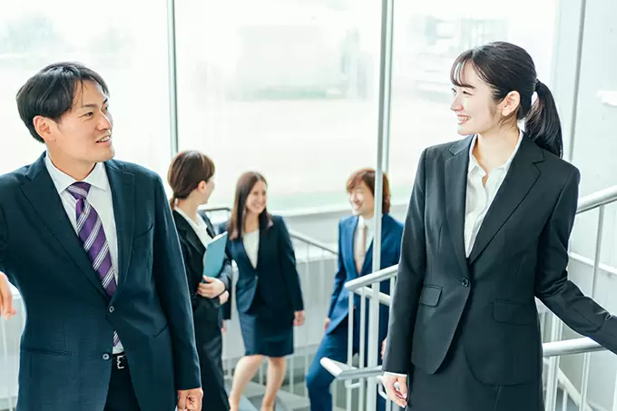 高卒で就職しやすい4つの業界