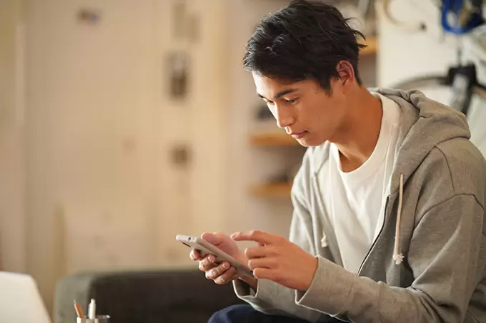 大学中退者の割合や就業状況