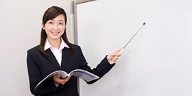 塾講師のバイト面接対策! よくある質問や回答例文、筆記テストの対策を紹介!