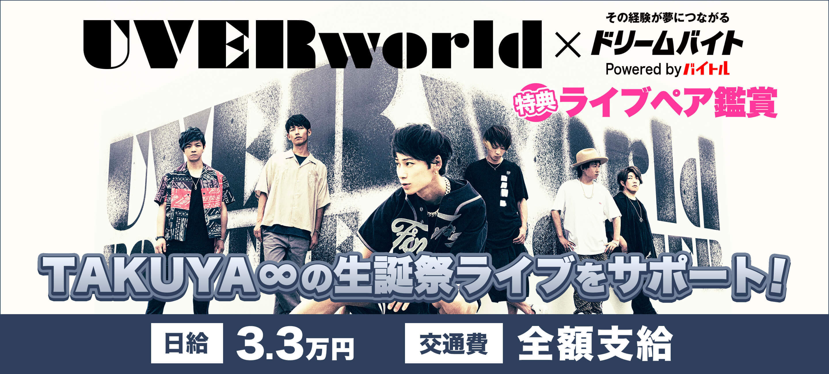 UVERworld