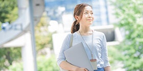 職務経歴書の見本 法人営業編