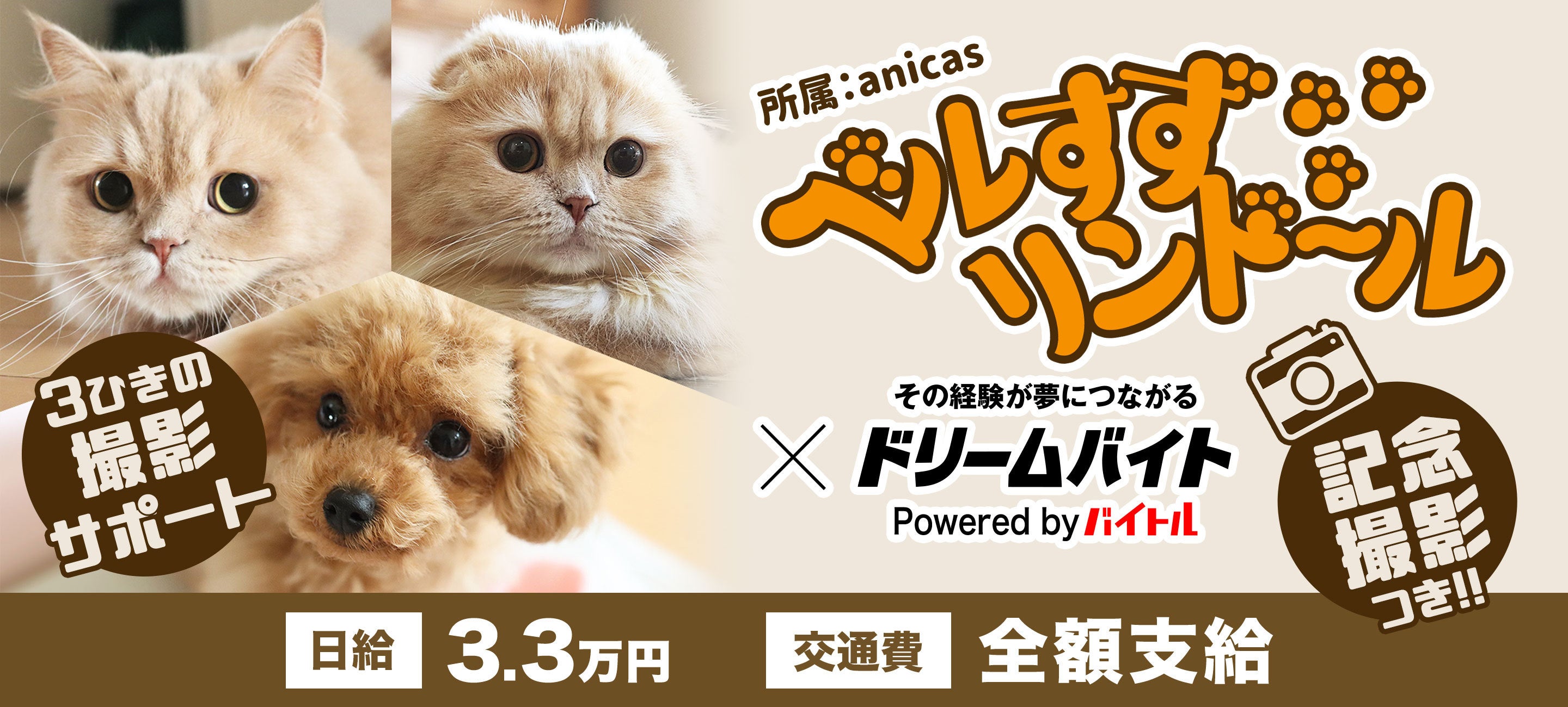ベルすずリンドール