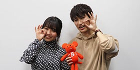 大原優乃