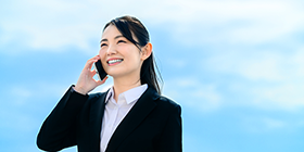 【転職活動】面接の電話の受け方やかけ方、折り返し方などを例文付きで解説!