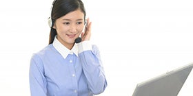 【職業別の面接対策】コールセンターのバイトでよくある質問や志望動機の答え方を例文付きで解説!
