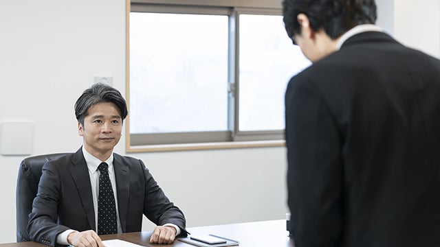 【転職】最終面接の合格率ってどれくらい？役員面接の突破率を上げるためのポイント