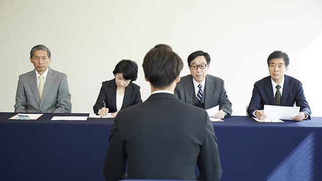 転職回数が多い場合面接の自己紹介・自己PRはどんな内容にする?