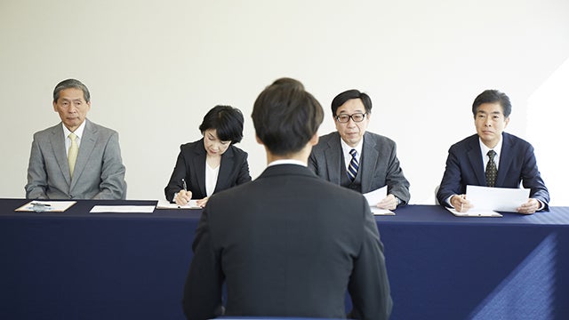 転職回数が多い場合面接の自己紹介・自己PRはどんな内容にする？