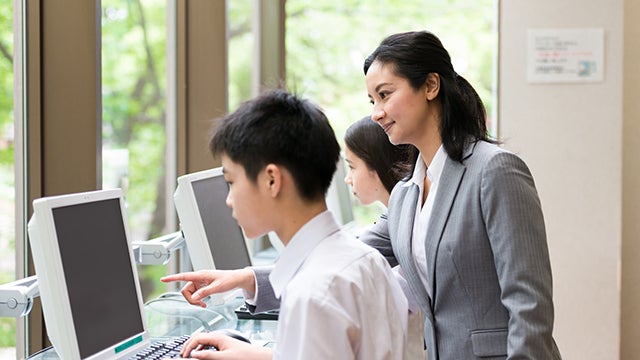 履歴書での教員免許の書き方は?正しい書き方と上手なアピール方法