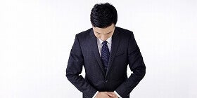 【面接Q&A】02.バイト面接でもスーツを着ていかなきゃダメ?