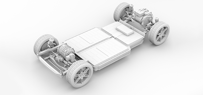 車に使われるシャーシとは?役割から種類までくわしく解説!