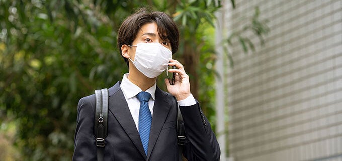 目上の人に『お大事に』を伝える敬語表現とは?類語やメールでの返答例文も紹介!