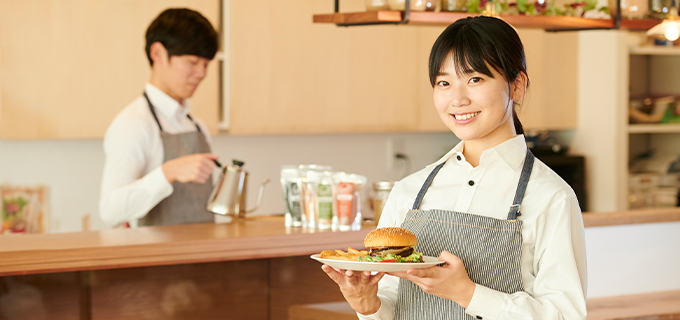 バイト初日の服装や持ち物は?怖い・緊張する気持ちを和らげるコツもご紹介