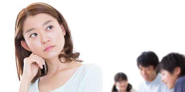 主婦100人に聞いた！パート選びに重視しているポイント