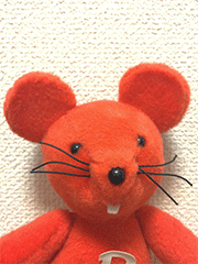 上半身バイチュー