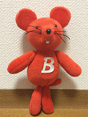 全身バイチュー