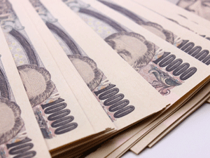 お金