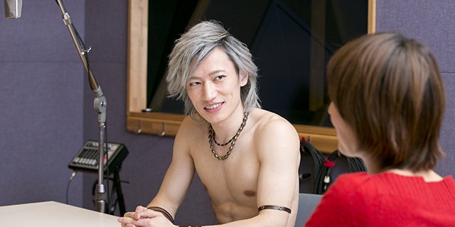 和楽器バンドのメンバーのみなさん