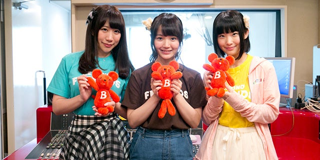 どうぶつビスケッツのみなさん