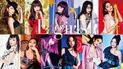 E-girls画像