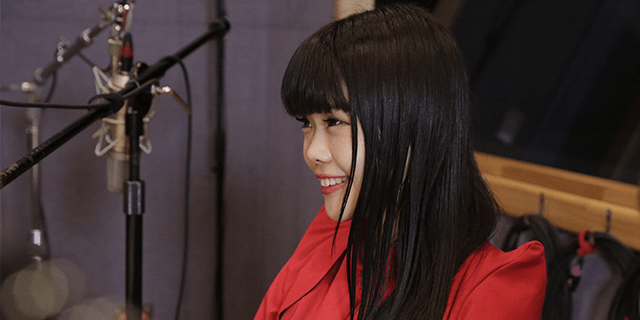 BiSHさん