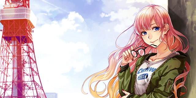 CHiCO with HoneyWorks