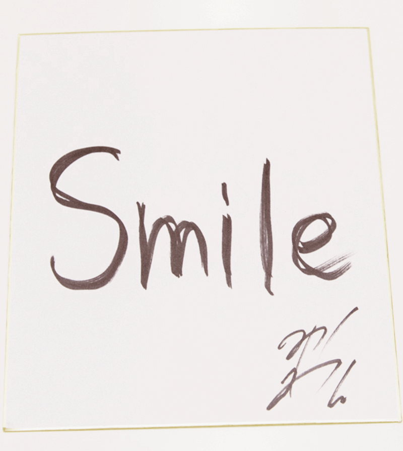 みやかわくんにとってアルバイトとは?