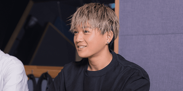 FANTASTICS from EXILE TRIBE