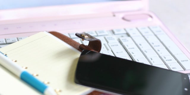 面接Q&A【電話】「かけ直します」でも、かけ直すべき?