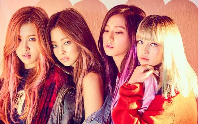 BLACKPINK