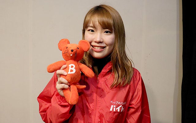 菅野さん