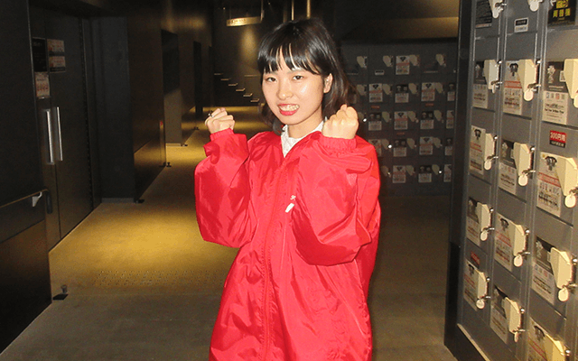 黒川さん