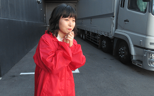 黒川さん