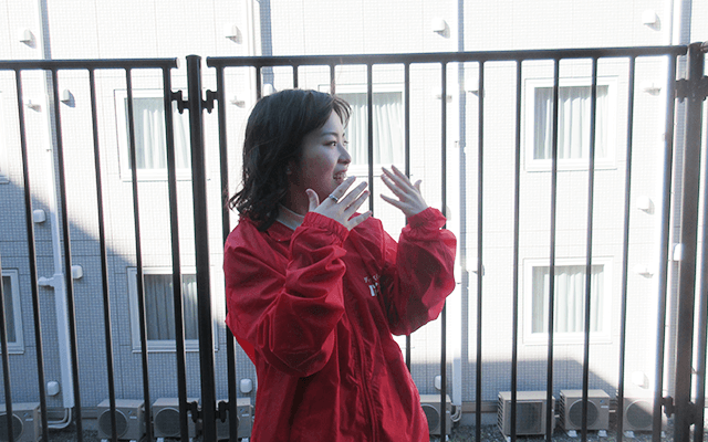 黒川さん