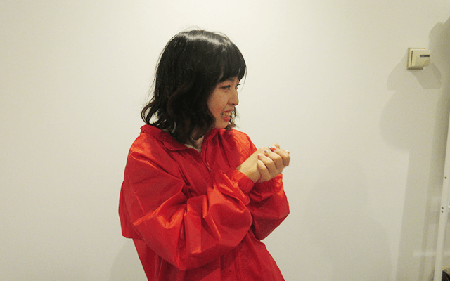 黒川さん