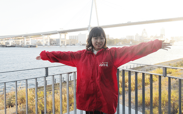 黒川さん