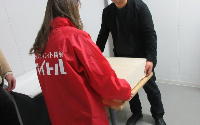 近藤さん