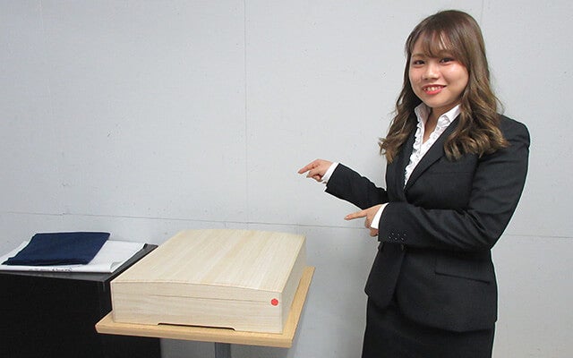 近藤さん