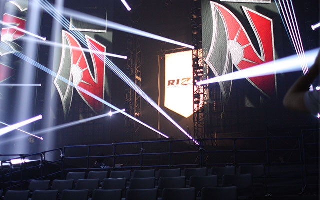RIZIN