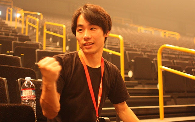 RIZIN