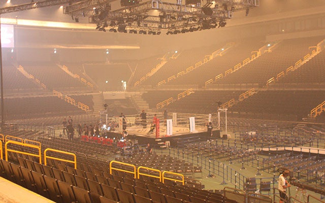 RIZIN