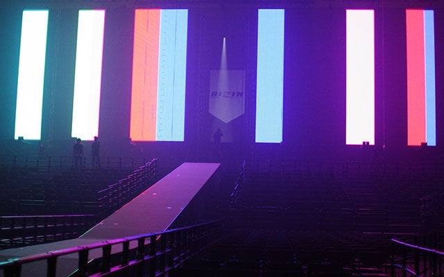 RIZIN