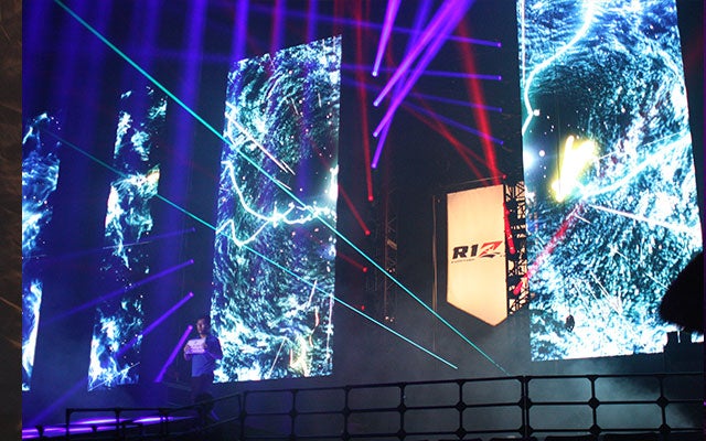RIZIN