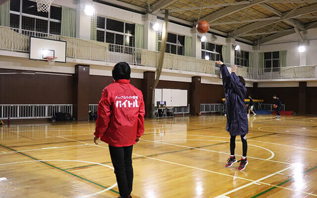 岩渕さん