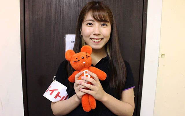 鈴木さん