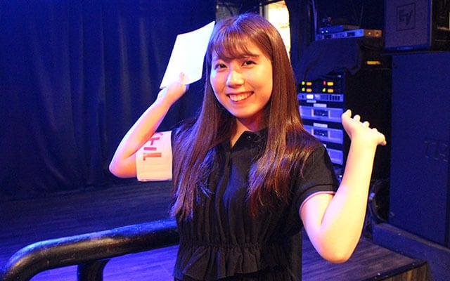 鈴木さん