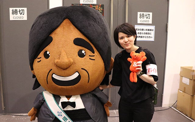 採用者としげるん②