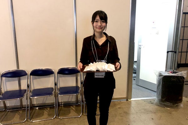 立山さん