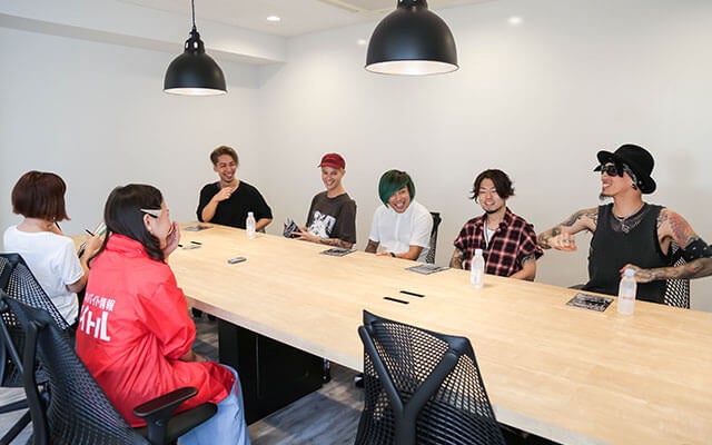 coldrain