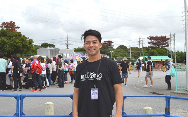 採用者の前田さん